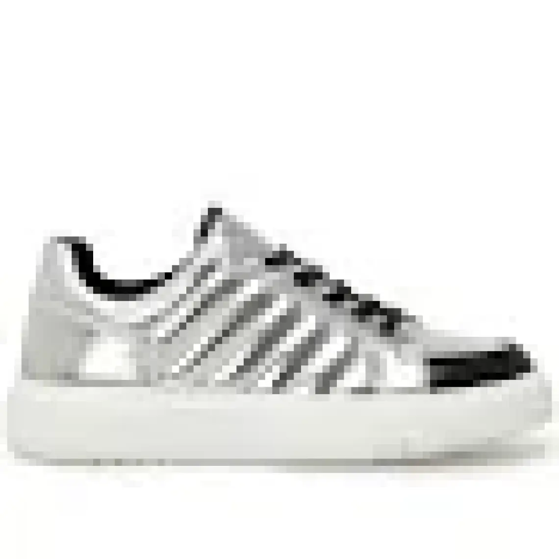 Nine West Semmey 3pr Gümüş Kadın Sneaker