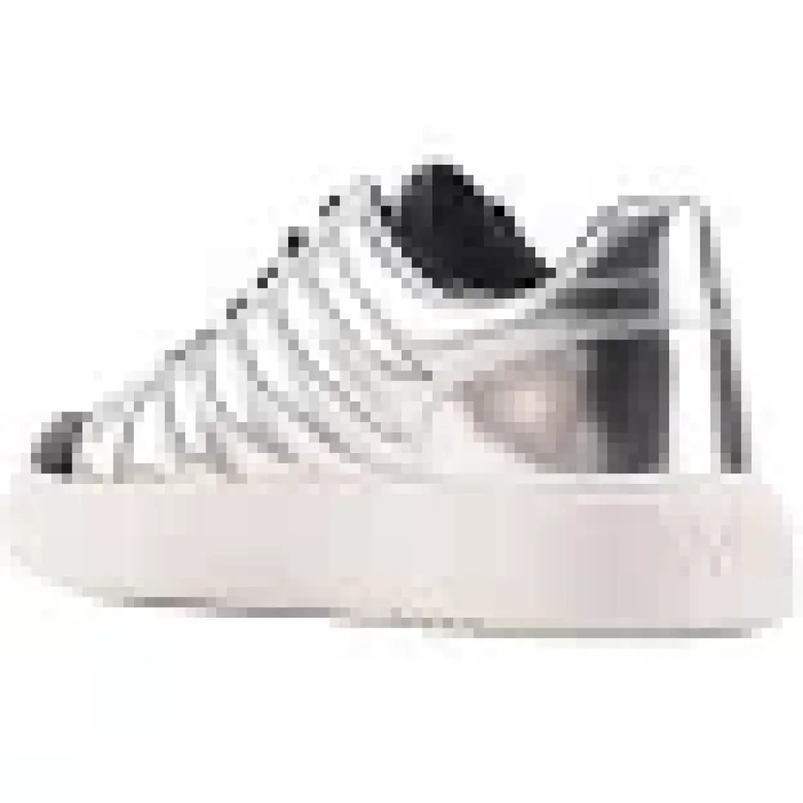 Nine West Semmey 3pr Gümüş Kadın Sneaker