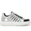 Nine West Semmey 3pr Gümüş Kadın Sneaker