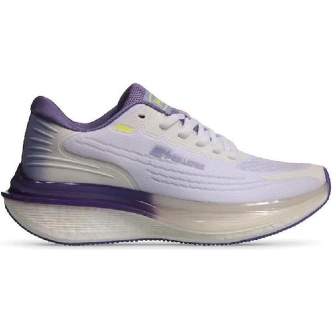 M.P. 241-1674 Beyaz Unisex Sneakers