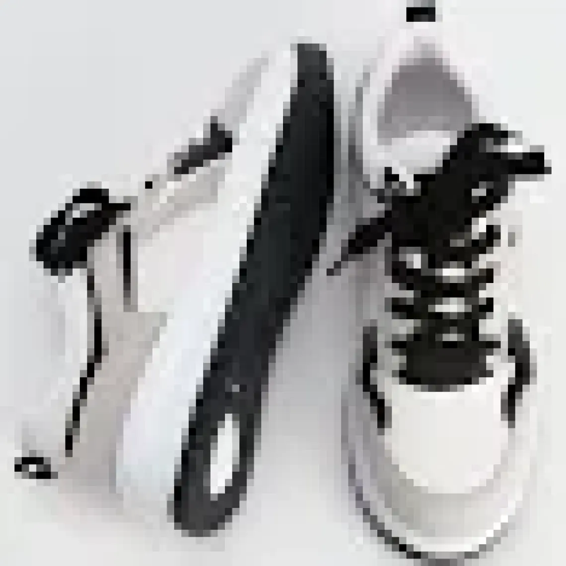 Marjin Kadın Sneaker Yüksek Taban Spor Ayakkabı Aryan