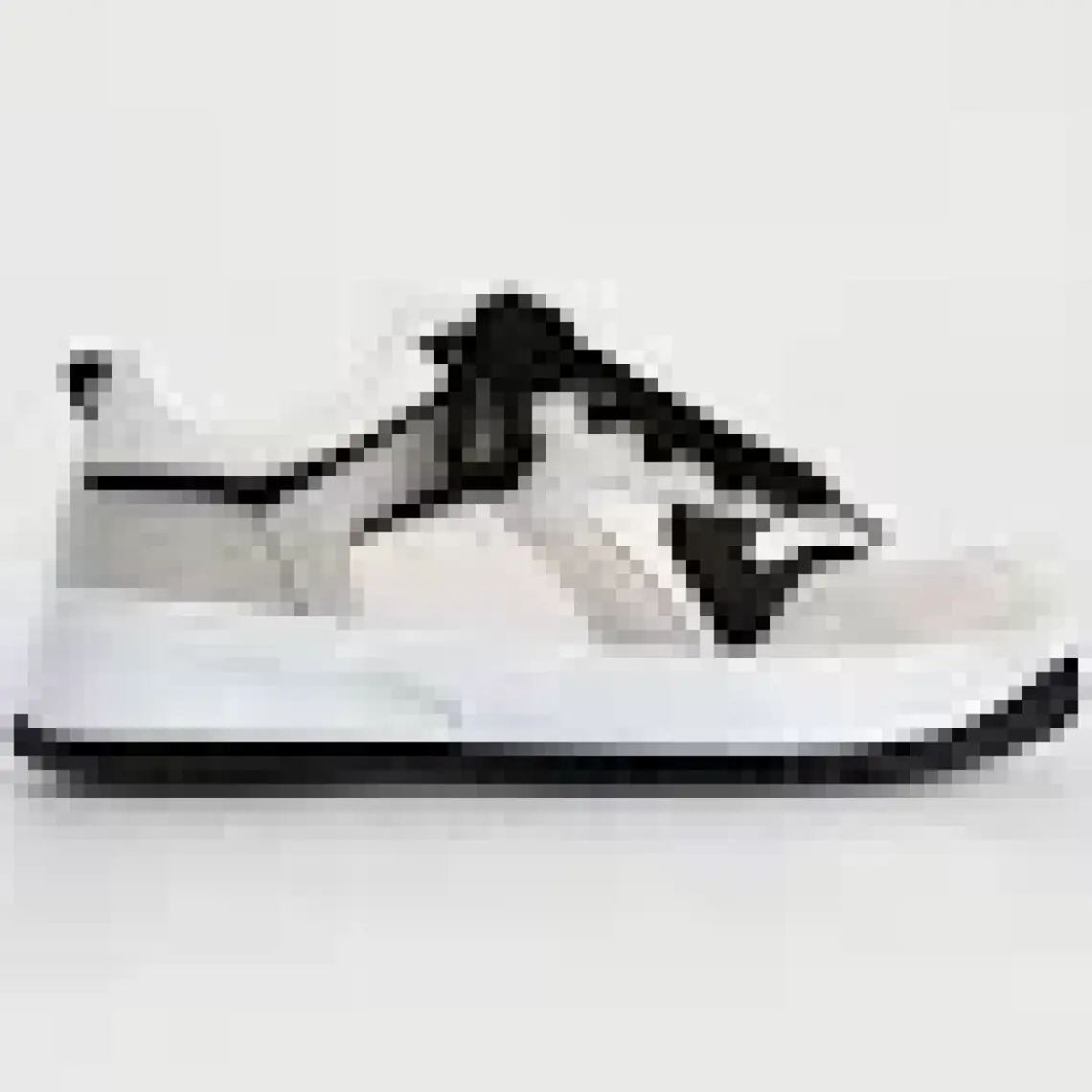 Marjin Kadın Sneaker Yüksek Taban Spor Ayakkabı Aryan