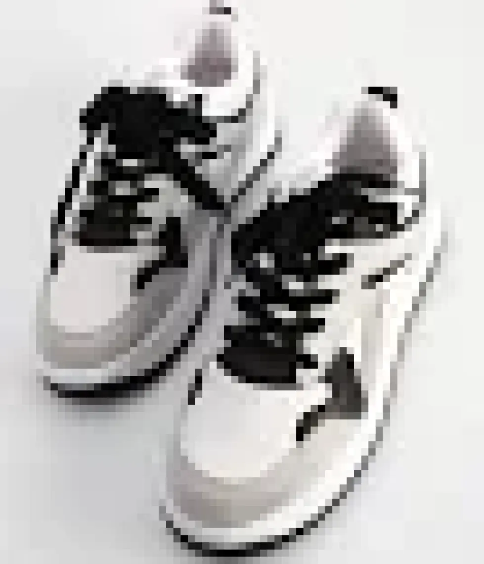 Marjin Kadın Sneaker Yüksek Taban Spor Ayakkabı Aryan