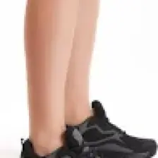 Tonny Black Spor Ayakkabı V2901