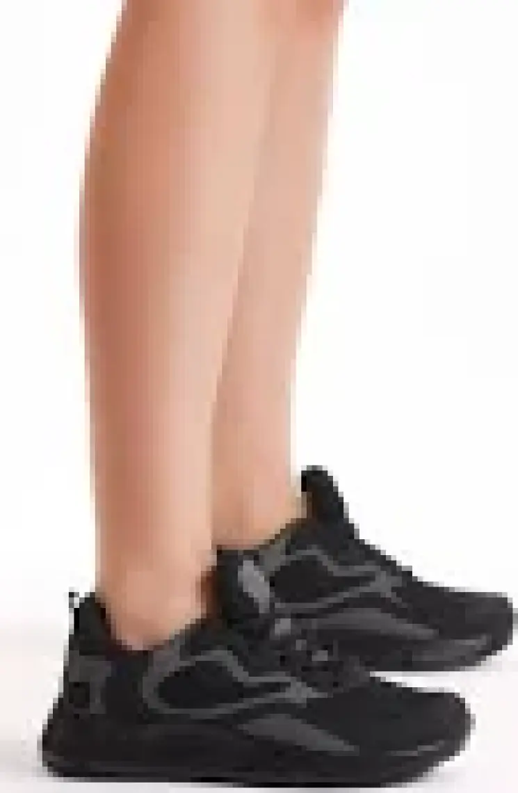 Tonny Black Spor Ayakkabı V2901