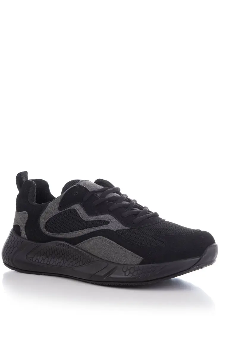 Tonny Black Spor Ayakkabı V2901