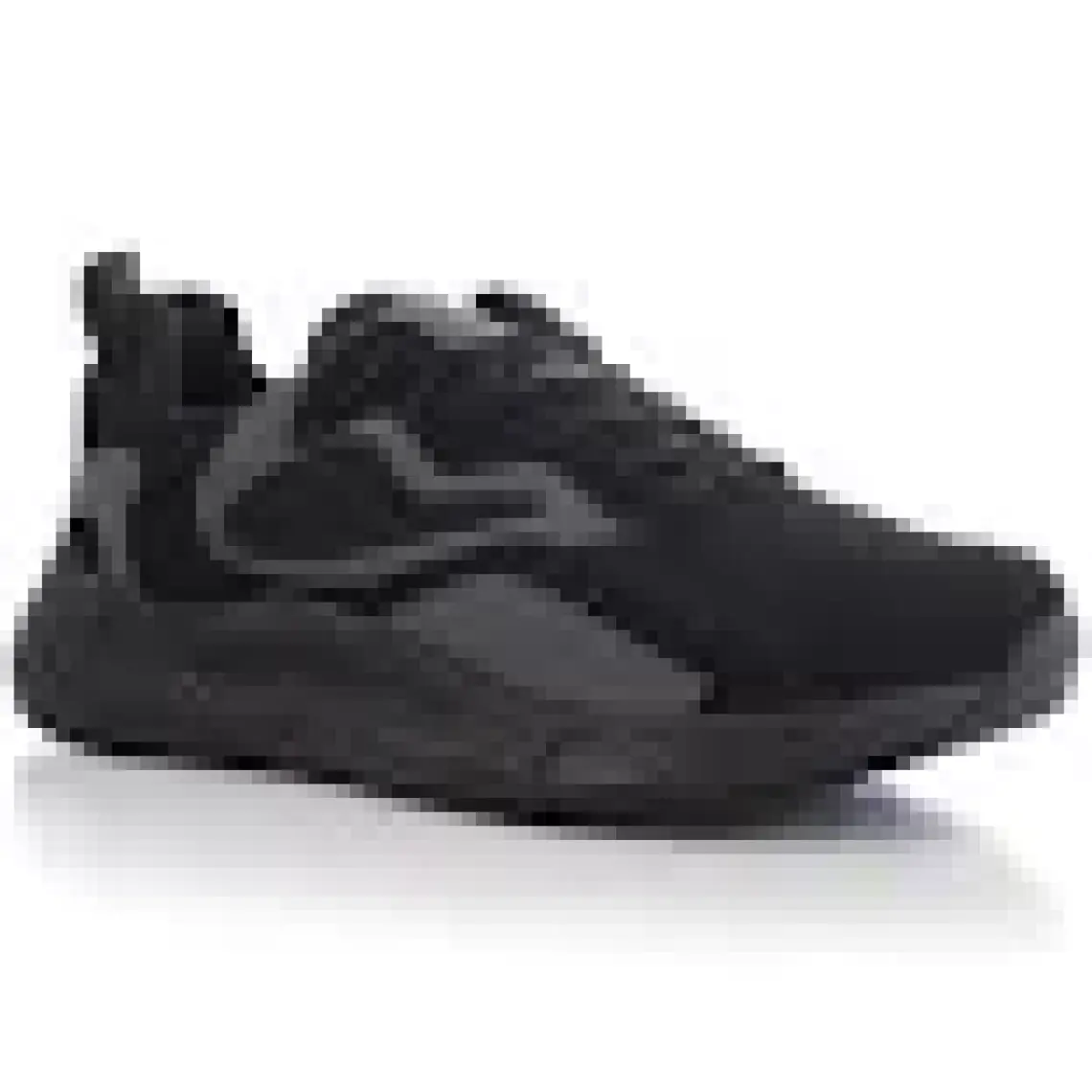 Tonny Black Spor Ayakkabı V2901