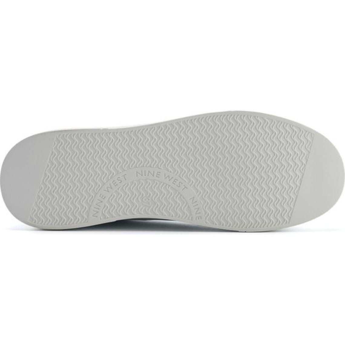 Nine West Pınıa 5fx Beyaz Kadın Sneaker