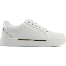 Nine West Pınıa 5fx Beyaz Kadın Sneaker