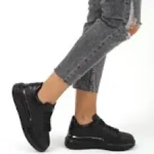 Tamer Tanca Kadın Vegan Sneakers & Spor Ayakkabı 804 1997 Bn Ayk SK22/23