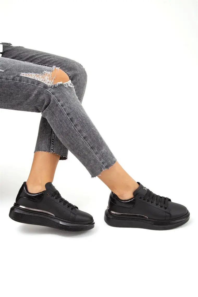 Tamer Tanca Kadın Vegan Sneakers & Spor Ayakkabı 804 1997 Bn Ayk SK22/23