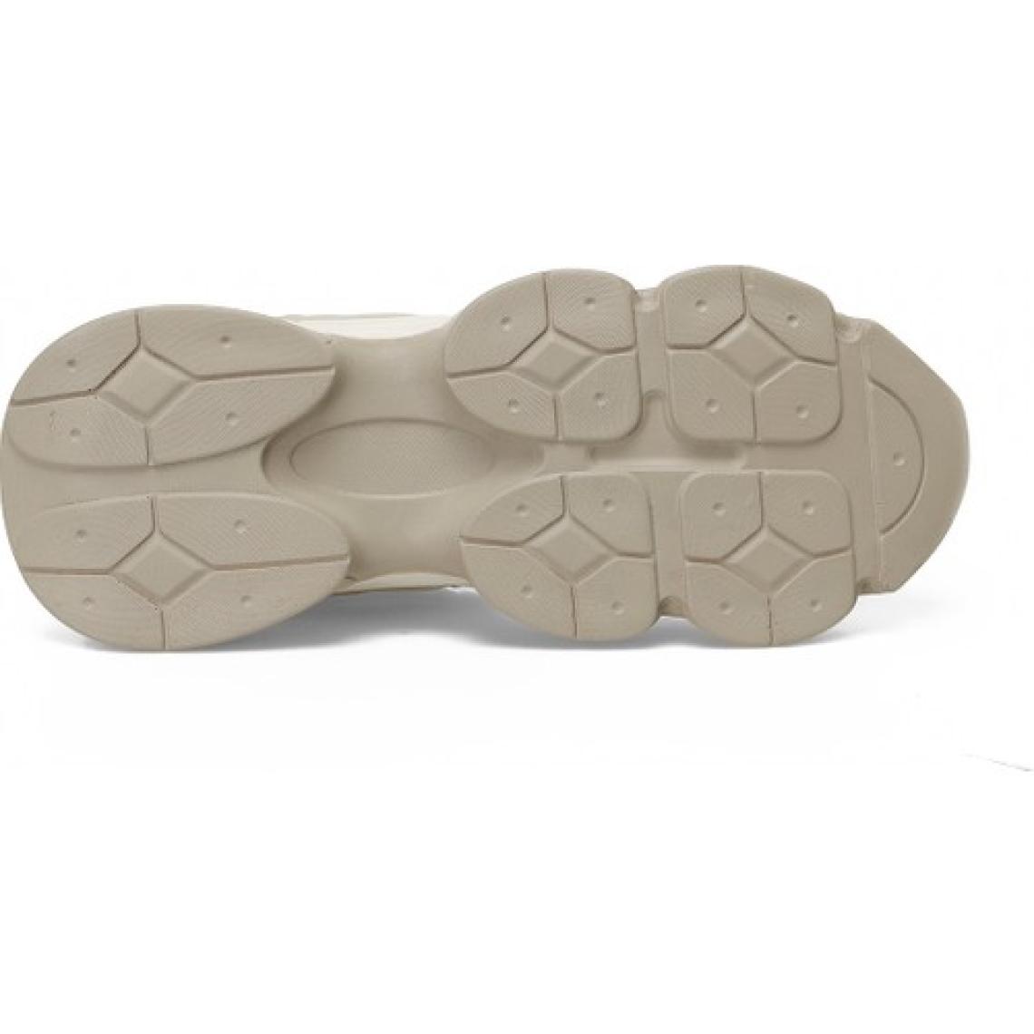 Butigo 25S-458 5fx Beyaz Kadın Sneaker