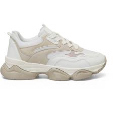 Butigo 25S-458 5fx Beyaz Kadın Sneaker