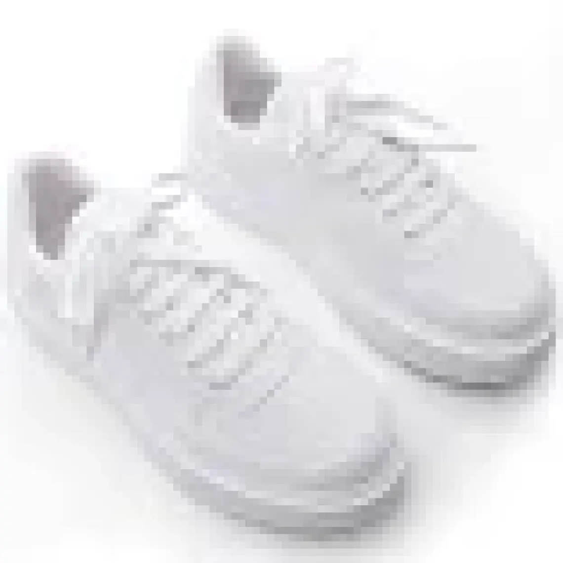 Marjin Kadın Sneaker Spor Ayakkabı Kalın Taban Bağcıklı Azin