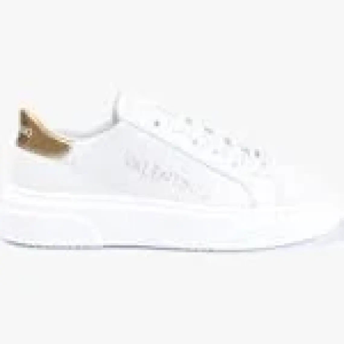 Mario Valentino Kadın Mario Valentino Kadın Logo Sneaker 91190857