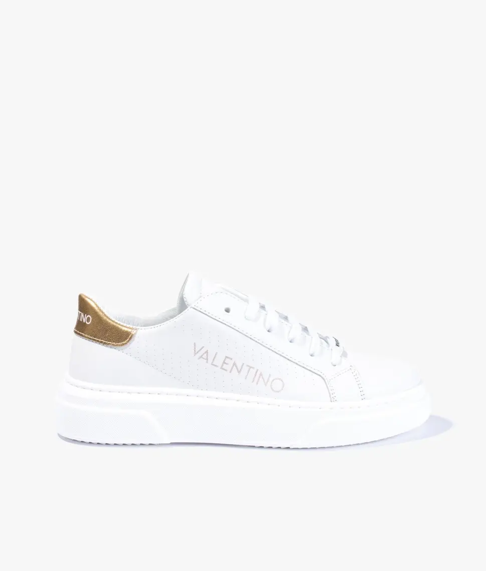 Mario Valentino Kadın Mario Valentino Kadın Logo Sneaker 91190857