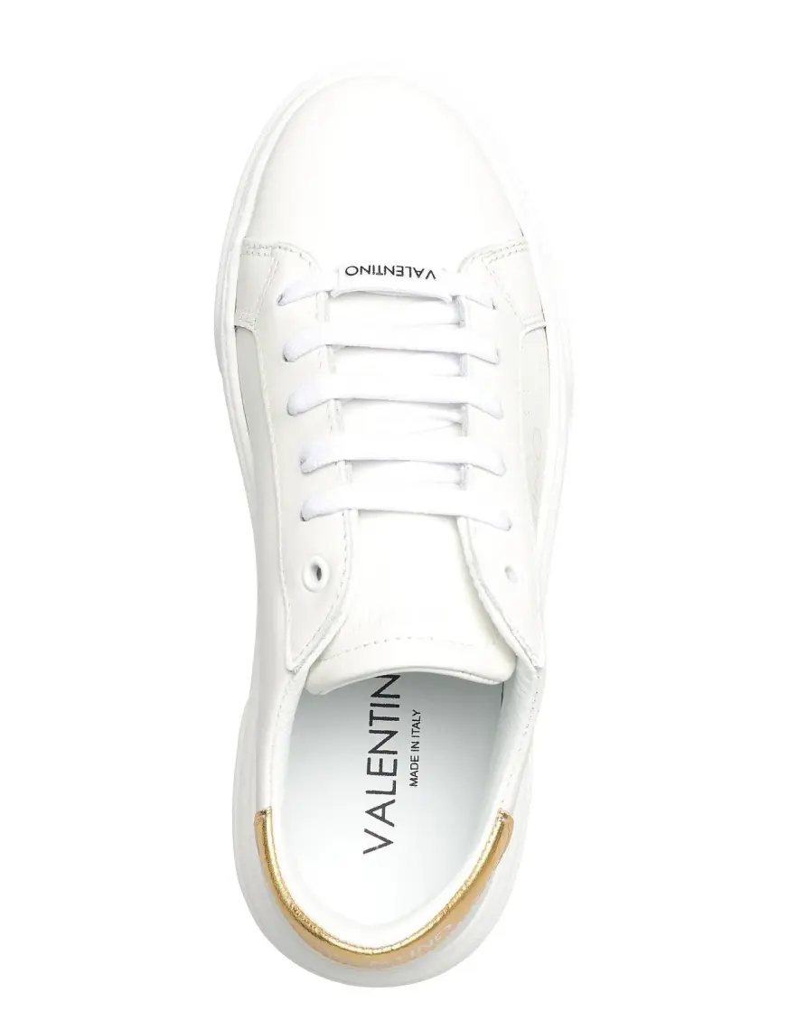 Mario Valentino Kadın Mario Valentino Kadın Logo Sneaker 91190857