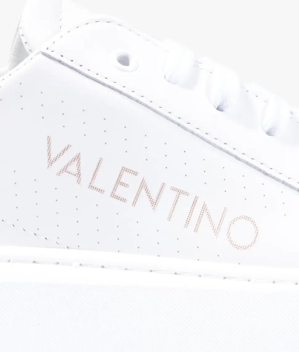 Mario Valentino Kadın Mario Valentino Kadın Logo Sneaker 91190857