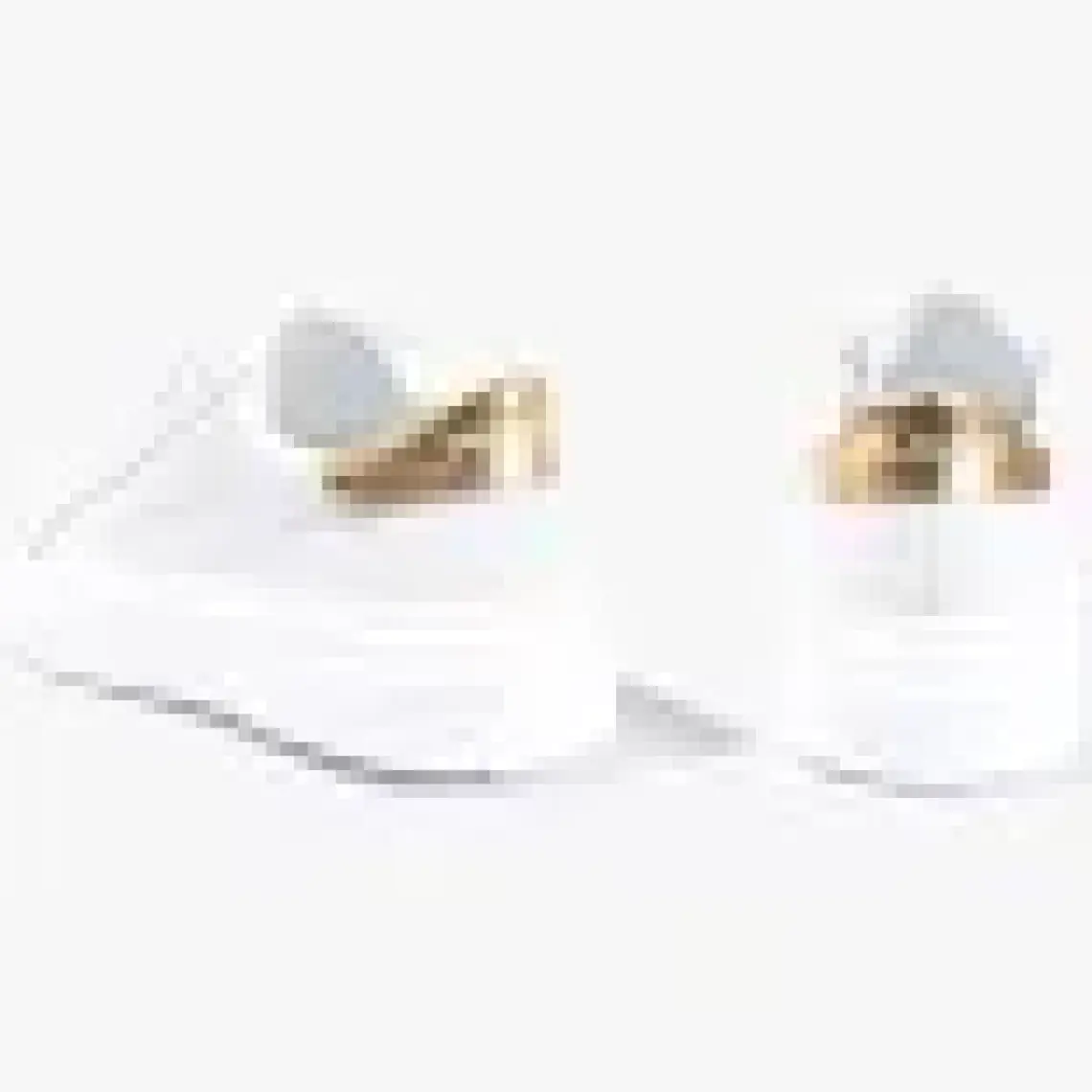 Mario Valentino Kadın Mario Valentino Kadın Logo Sneaker 91190857