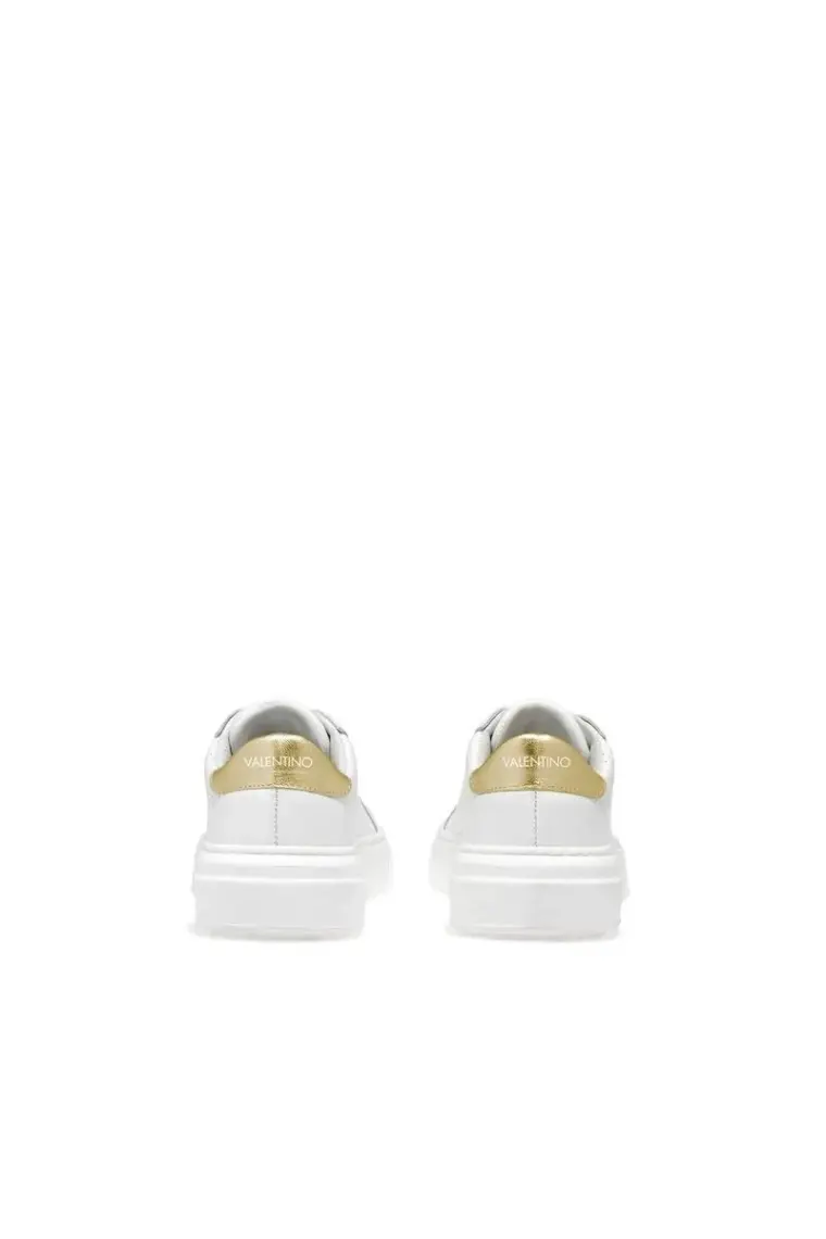 Mario Valentino Kadın Mario Valentino Kadın Logo Sneaker 91190857