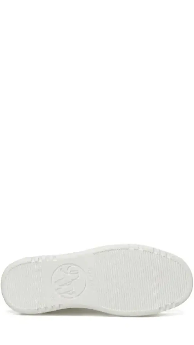 Nine West Alme 3fx Beyaz Kadın Sneaker