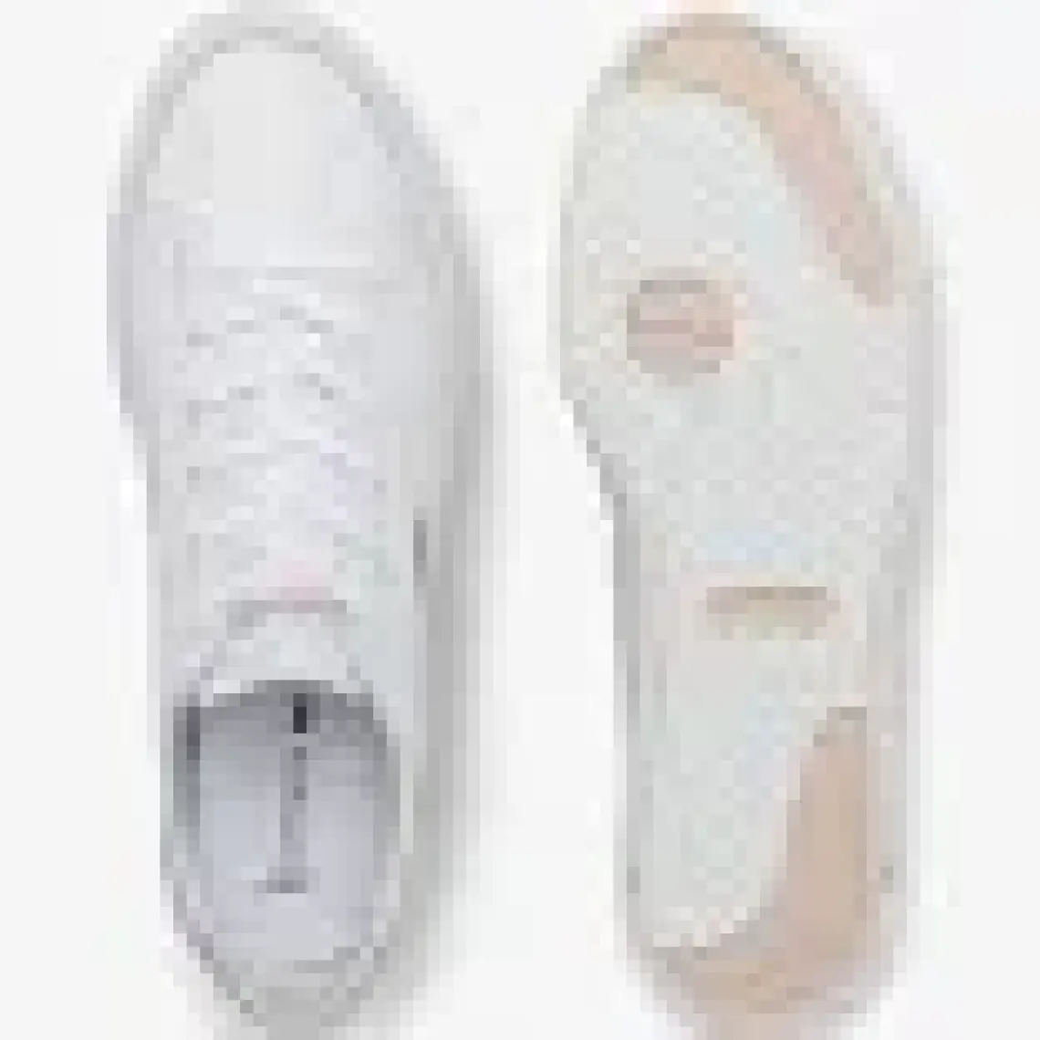 Lacoste Gripshot Kadın Beyaz Sneaker 741CFA0020 1y9