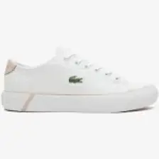 Lacoste Gripshot Kadın Beyaz Sneaker 741CFA0020 1y9