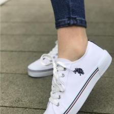 U.S. Polo Assn. Penelope 2fx Beyaz Kadın Sneaker