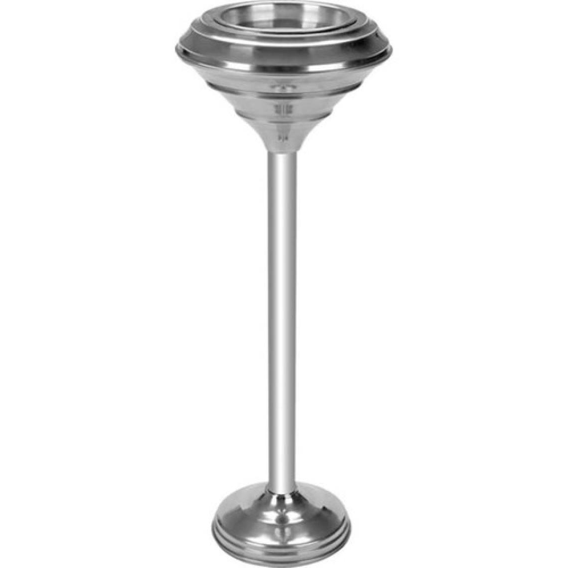 Palex 3568-1 Lobi Küllük Büyük 72 cm Krom