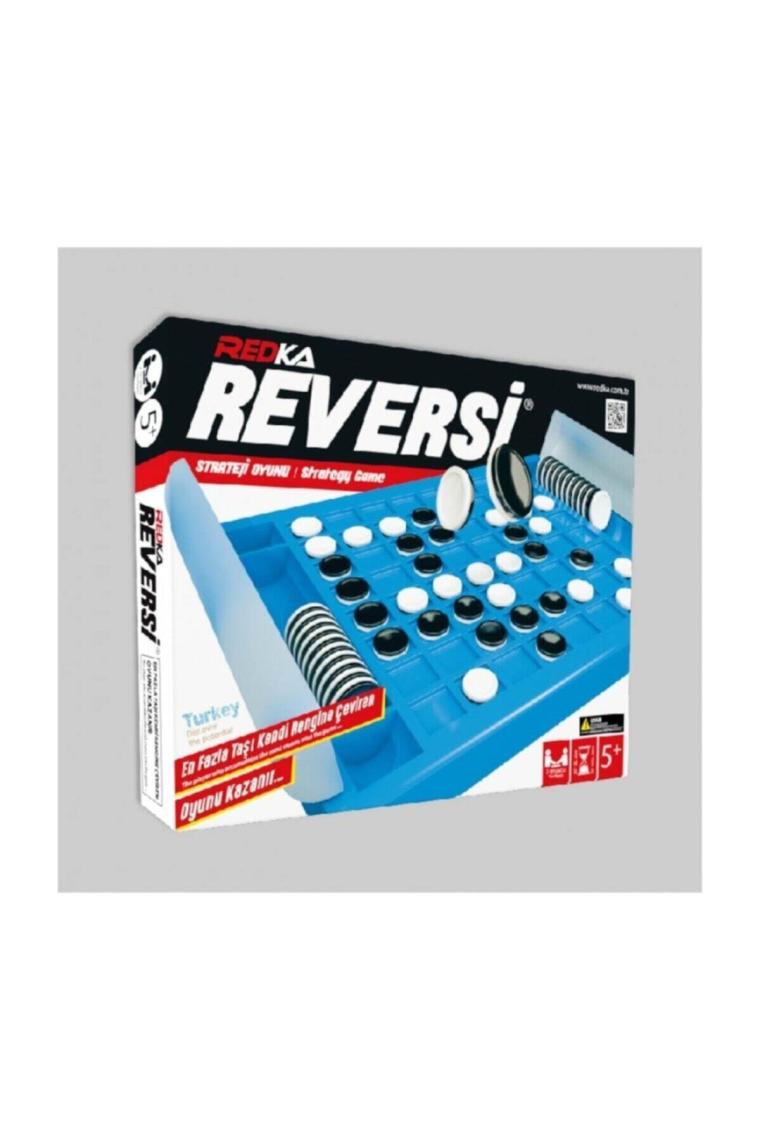 Plastik Reversi