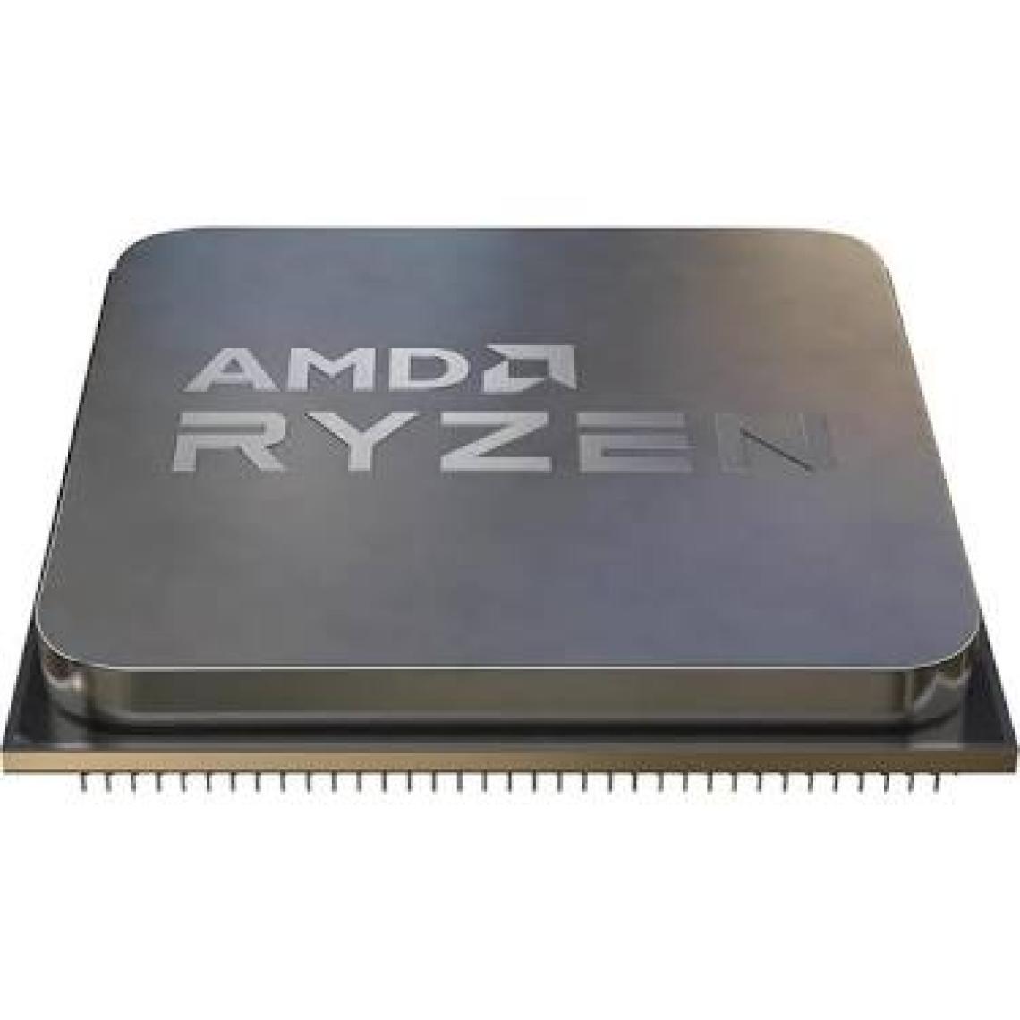 AMD Ryzen 5 7600 3,8 GHz 32 MB Cache AM5 İşlemci