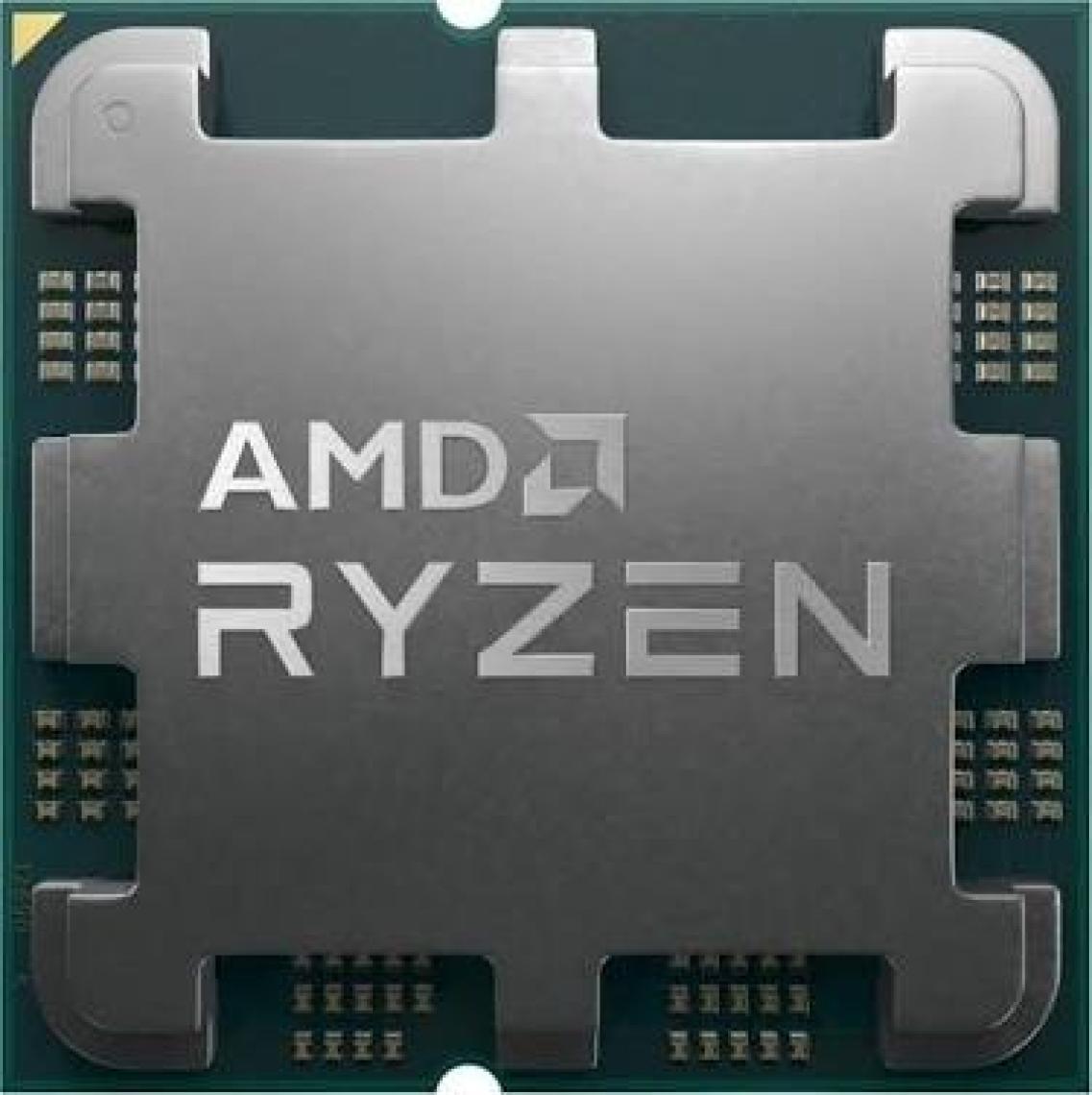 AMD Ryzen 5 7600 3,8 GHz 32 MB Cache AM5 İşlemci