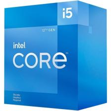 Intel i5-12400F Altı Çekirdek 2.50 GHz Kutusuz İşlemci