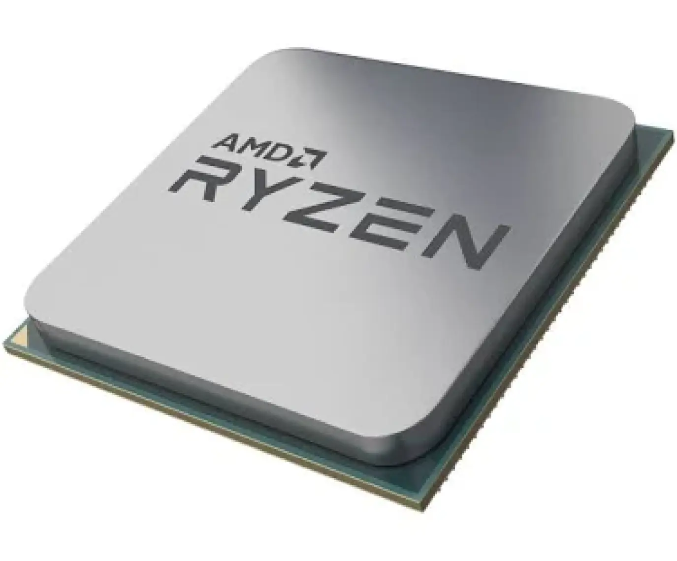 AMD Ryzen 5 3400G 3,7 GHz 4 MB Cache AM4 İşlemci
