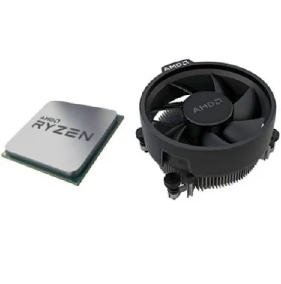 AMD Ryzen 5 5600 3,5 GHz 32 MB Cache AM4 İşlemci