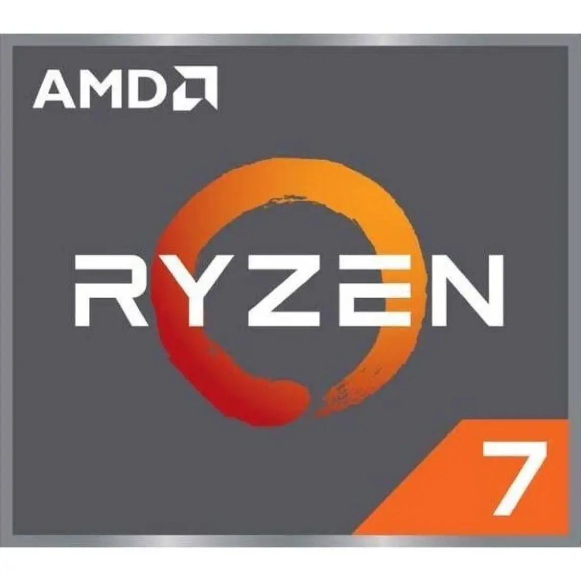 AMD Ryzen 7 5700X 3,4 GHz 32 MB Cache AM4 İşlemci