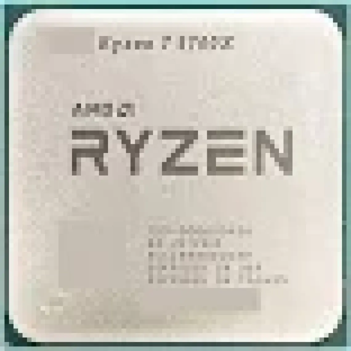 AMD Ryzen 7 5700X 3,4 GHz 32 MB Cache AM4 İşlemci