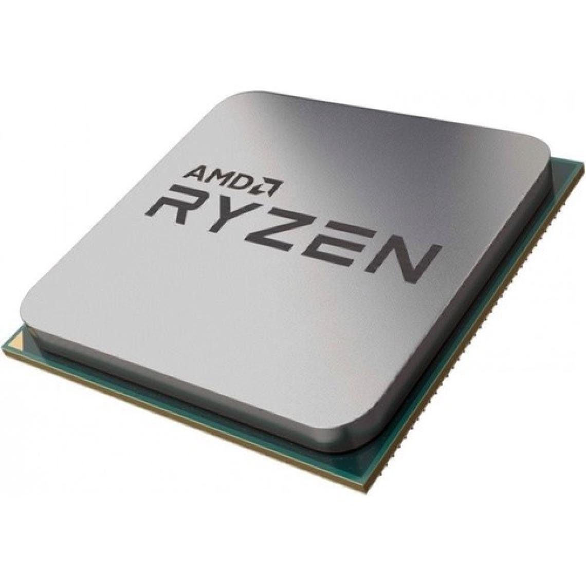 AMD Ryzen 7 5700X3D 3 GHz 96 MB Cache AM4 İşlemci