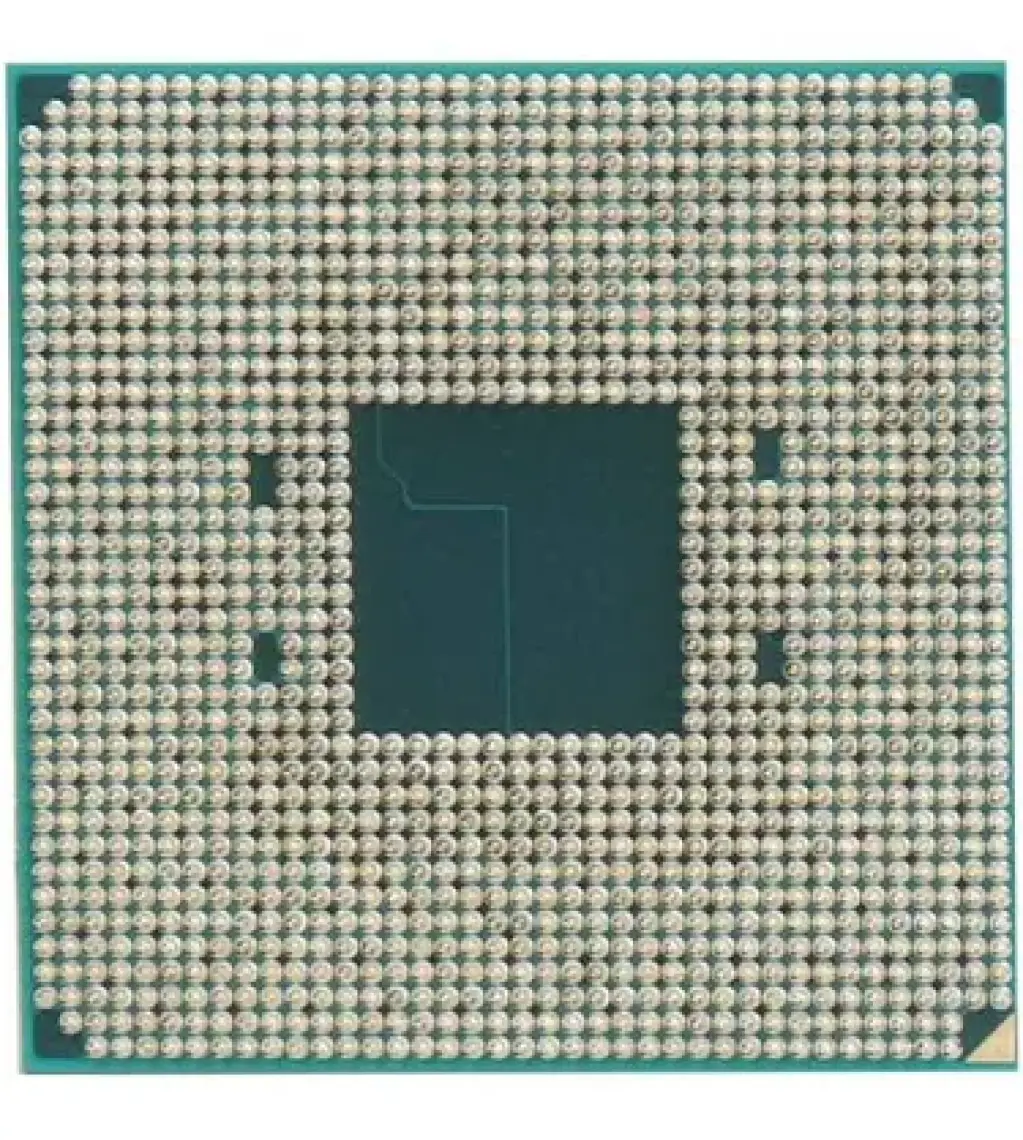 AMD Ryzen 5 5500 3,6 GHz 16 MB Cache AM4 İşlemci