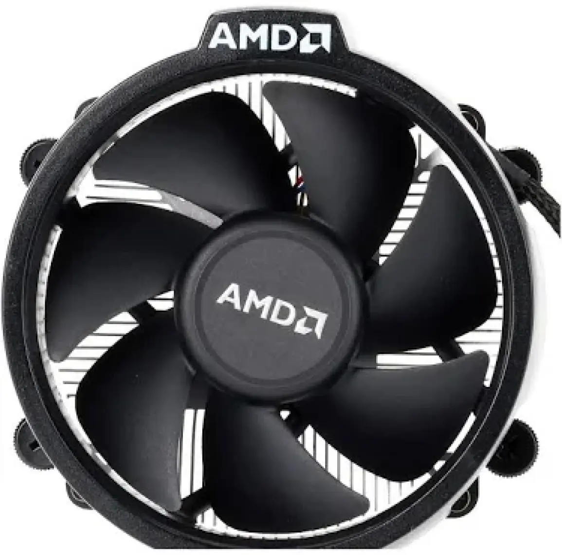 AMD Ryzen 5 5500 3,6 GHz 16 MB Cache AM4 İşlemci