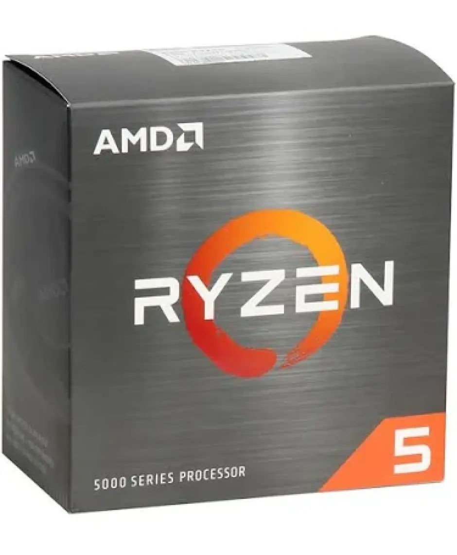 AMD Ryzen 5 5500 3,6 GHz 16 MB Cache AM4 İşlemci