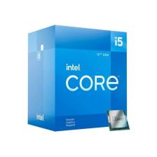Intel i5-12400F Altı Çekirdek 2.50 GHz Kutulu İşlemci