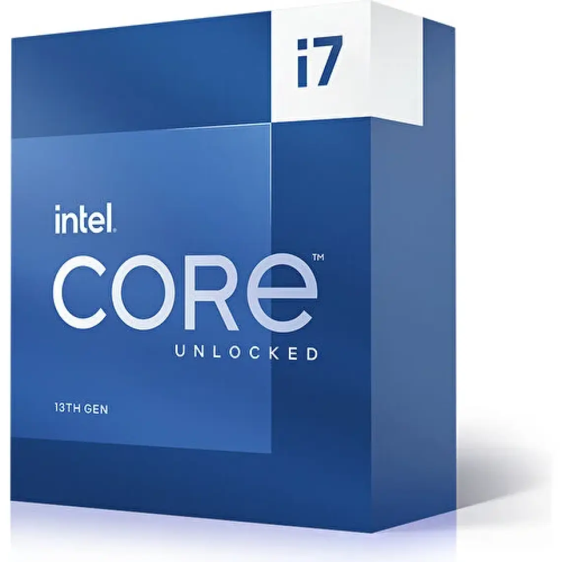 Intel i7-13700K On Altı Çekirdek 3.4 GHz İşlemci Kutulu