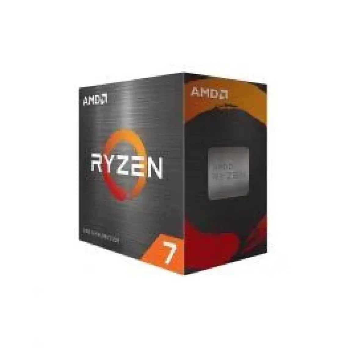 AMD Ryzen 7 5800X 3,8 GHz 32 MB Cache AM4 İşlemci