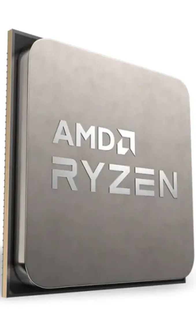 AMD Ryzen 7 5800X 3,8 GHz 32 MB Cache AM4 İşlemci
