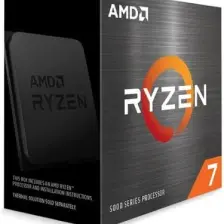 AMD Ryzen 7 5800X 3,8 GHz 32 MB Cache AM4 İşlemci