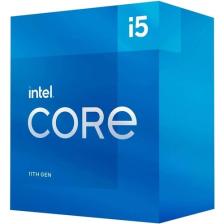 Intel i5-11400F Altı Çekirdek 2.60 GHz Kutulu İşlemci