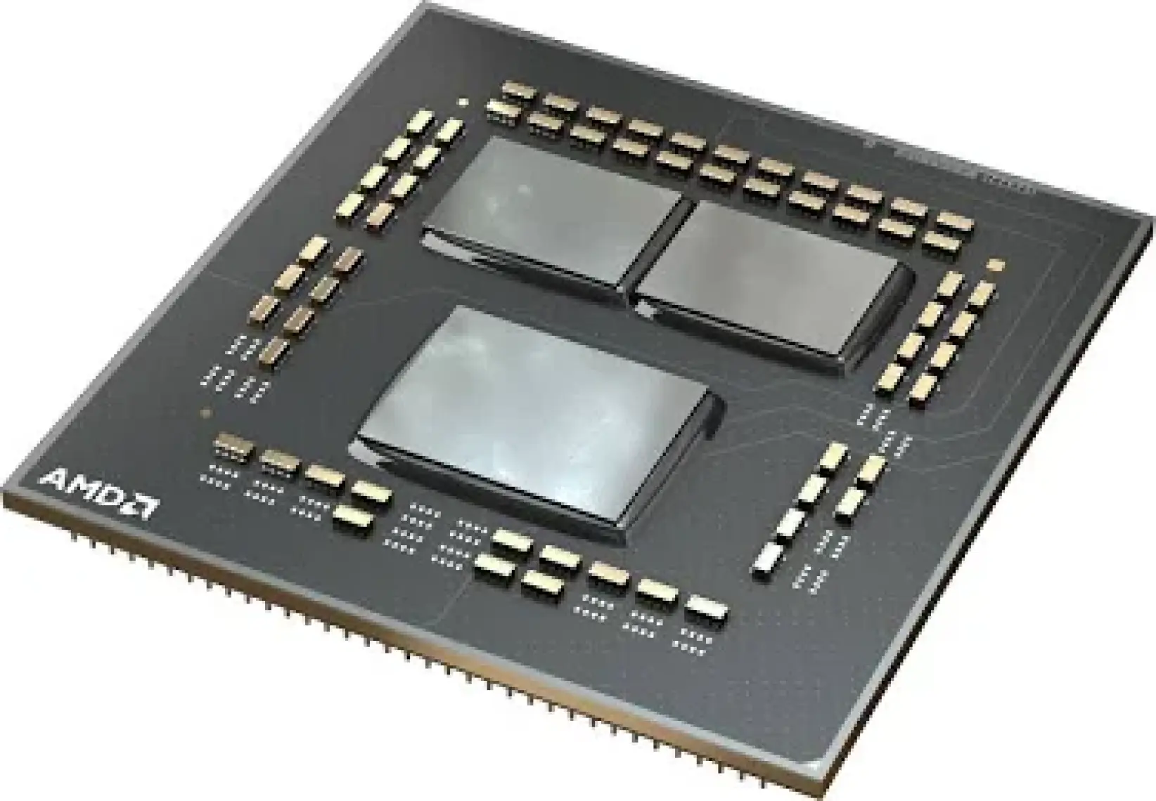 AMD RYZEN 5 5600X 3.7GHZ 65W 35MB AM4 FANLI BOX