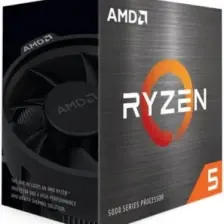 AMD RYZEN 5 5600X 3.7GHZ 65W 35MB AM4 FANLI BOX