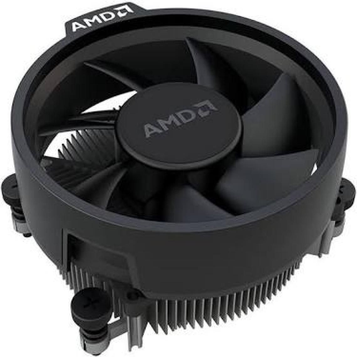 AMD Ryzen 5 5600 3.5 Ghz 32 Mb Am4 Box (65 W) Novga Kutulu İşlemci